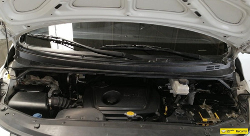 Hyundai Starex Gran Starex