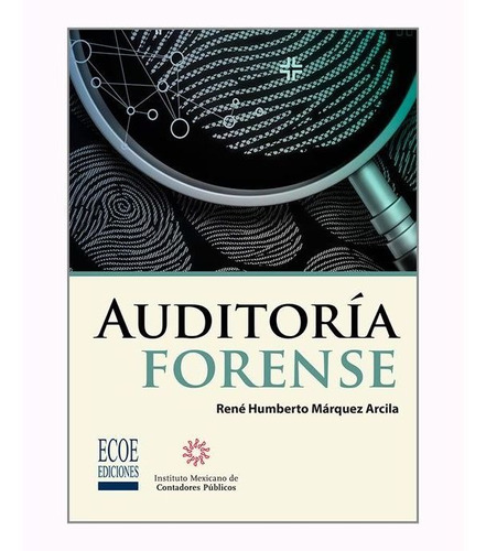 Auditoría Forense