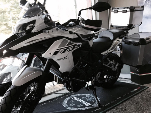 Imagen 13 de 15 de Benelli Trk 502 X Entrega Inmediata!! 2022