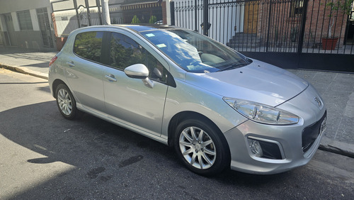 Peugeot 308 1.6 Allure