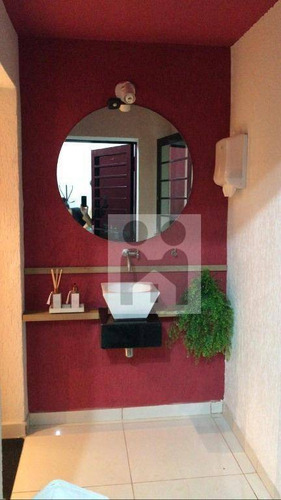 Imagem 17 de 26 de Casa Com 4 Dormitórios À Venda, 162 M² Por R$ 520.000,00 - Jardim São Luiz - Ribeirão Preto/sp - Ca0528