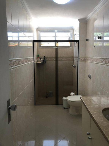 Imagem 9 de 21 de Apartamento Com 3 Dormitórios À Venda, 130 M² Por R$ 520.000,00 - Centro - São Bernardo Do Campo/sp - Ap0661