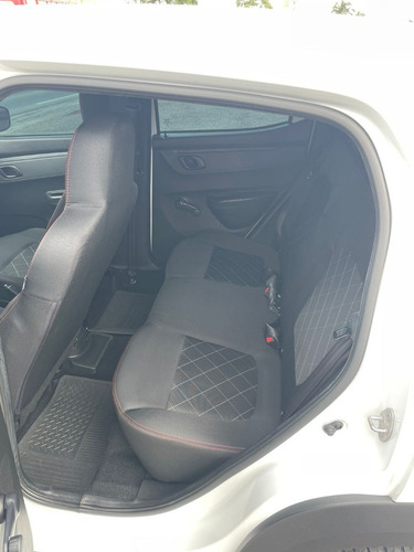 Imagem 4 de 6 de Renault Kwid 1.0 Zen