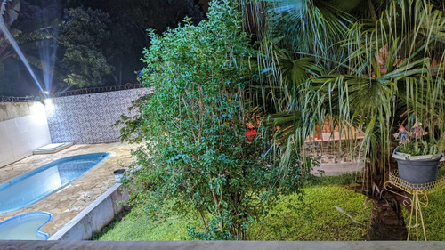 Chacara Com Piscina, Lazer Em Familia,festas ,eventos
