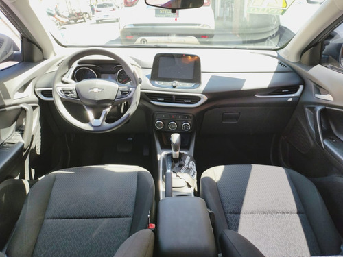 Chevrolet Tracker 1.0 Turbo Aut. 5p