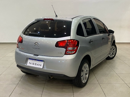 Citroën C3 Picasso 1.2 PURE TECH FLEX ATTRACTION MANUAL