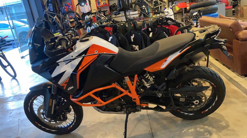 Imagen 3 de 6 de Ktm 1290 Super Adventure R