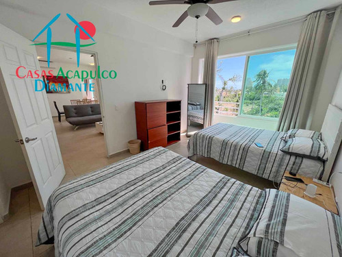 Cad Gran Palma Villa Premium. Depa En Renta Vacacional. Completamente Equipado Con Capacidad Hasta Para 9 Personas