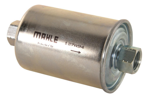 Filtro Gasolina Mahle Jimmy 4.3 1992 1993 1994 1995 1996