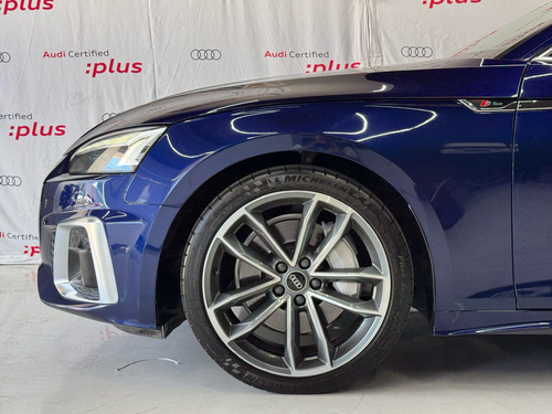 Audi A5 Sportback 2.0 Sportback 45 Tfsi S-line 252hp Dsg