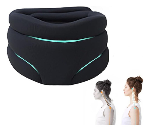 Para Cervicorrect Neck Brace, Soft Neck Brace Cervical