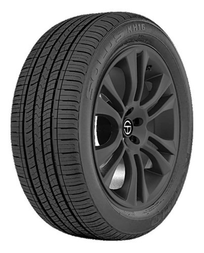 Llanta Kumho 235/60r17 Solus Kh16 102t