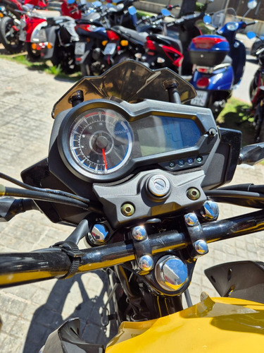Yumbo Classic 4 - 100% Financiada - Tomamos Tu Usada