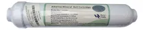 Comprar Filtro Alkalino Para Osmosis Inversa