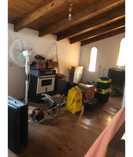 Imagen 6 de 12 de Casa De 1 Dormitorio Barrio La Amalia