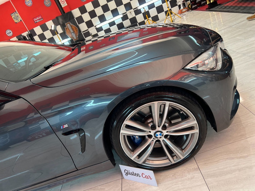 BMW Serie 4 3.0 435i M Package 306cv Gran Coupe