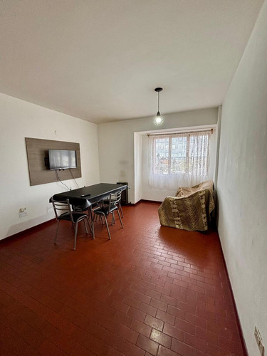 Departamento En Venta - Apto Credito - 3 Ambientes