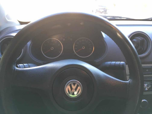 Volkswagen Gol 2011 1.6 Vht Trend Total Flex 5p
