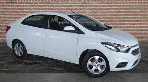 Chevrolet Prisma 1.4 Mpfi Lt 8v Flex 4p Manual