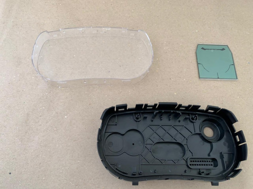 Kit Completo Reparo Painel Jet Ski Sea Doo Rxpx 260 2015