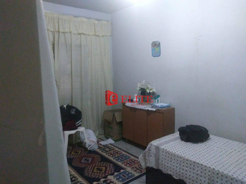 Imagem 3 de 8 de Casa Com 2 Dormitórios À Venda, 155 M² Por R$ 800.000,00 - Bosque Dos Eucaliptos - São José Dos Campos/sp - Ca1835
