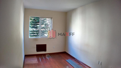 Imagem 7 de 13 de Apartamento Residencial Para Venda E Locação, Pechincha, Rio De Janeiro. - Ap0141