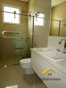 Imagem 27 de 30 de Casa Em Condomínio Para Venda Em Centro Porto Feliz-sp - Vpalvo-01