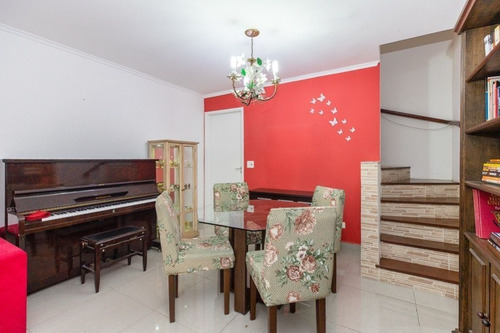 Imagem 3 de 21 de Casa - Ca00218 - 70402948