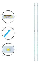 Comprar Kit Barra De Led Samsung Un50nu7100 Un50nu7100g Un50ru7100