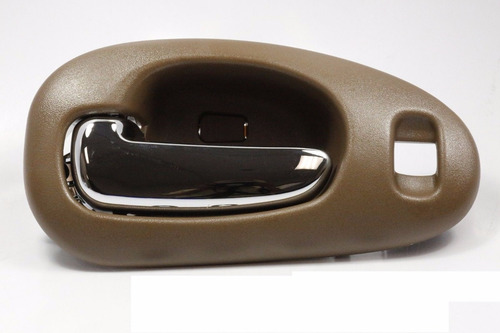 Imagen 6 de 6 de Manija Interior Izquierda Chrysler Lhs 1999 - 2001 Nueva!!!