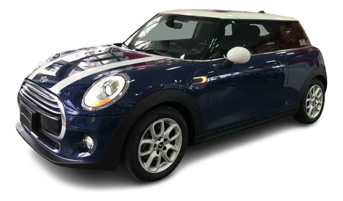 Imagen 1 de 15 de Mini Cooper 2015 3p Chili L3/1.5/t Man