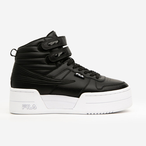 Tenis Fila F-14 Lifted Mujer Botin Dama