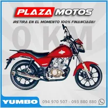 Comprar Yumbo Milestone 2  - 100% Financiada - Tomamos Tu Moto