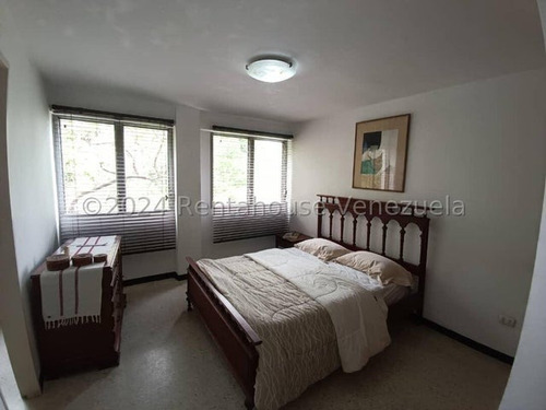 Apartamento En Venta,el Marques Mls #24-27865 Sc