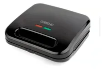 Comprar Sanguchera Whiteline 3 En 1 Sandwichera Intercambiable
