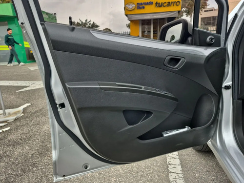 Chevrolet Beat LT MT 1.2