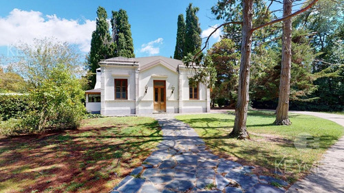 Campo - Villa Elisa