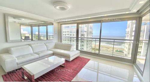 Imagen 2 de 22 de Torre Imperiale Departamento En Venta - Punta Del Este Brava