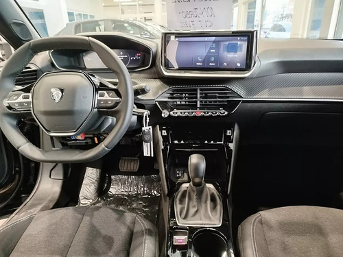 Peugeot 2008 1.0T Active