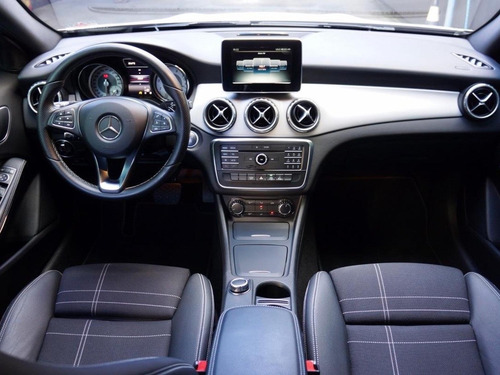 Mercedes Gla Advance 2016 (aceito Troca De Meu Interesse)