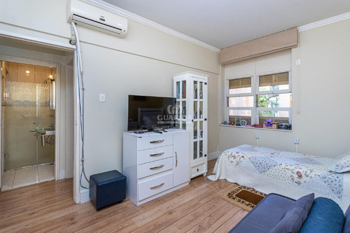 Imagem 21 de 29 de Apartamento Para Aluguel, 3 Quartos, 1 Suíte, Centro Histórico - Porto Alegre/rs - 4419