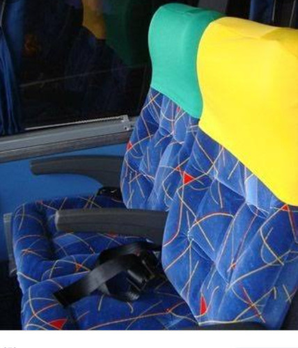 Imagem 1 de 1 de Onibus Banco 50,00 Cada