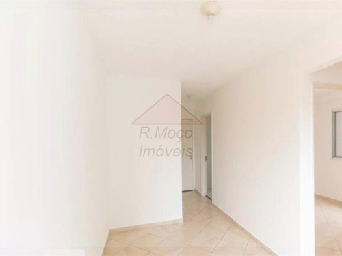 Imagem 19 de 27 de Apartamento Vila Talarico São Paulo/sp - 1565