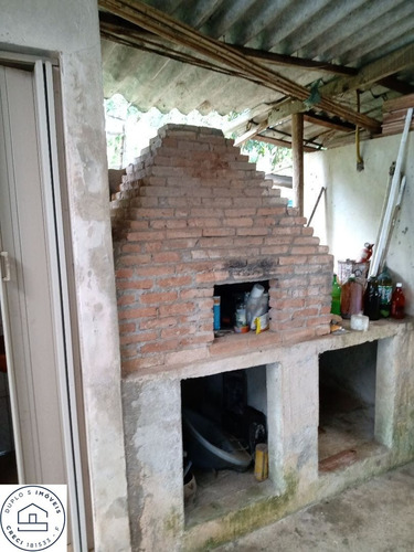 Imagem 19 de 30 de Chácara Região De Cipó Guaçu (embú Guaçu) Região De Mata Silvestre, 15.000 Mts De Área Livre, Casa De 130 Mts Construído, 2 Chalés, 1 Casa De Caseiro. - 185 - 70312540