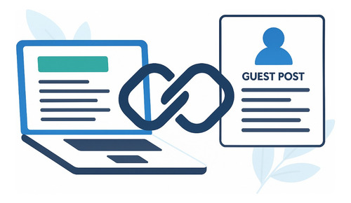Backlink (guest Post) Em Site Com Autoridade Alta (da 70+)
