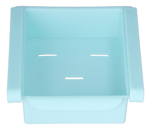 Bandejas Organizadoras Para Refrigeradores Con 5 Orificios D