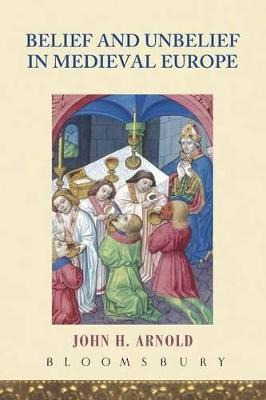 Libro Belief And Unbelief In Medieval Europe - John H. Ar...