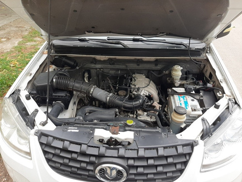 Great Wall Wingle 5 2012 2.2 Full
