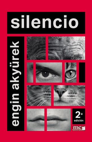 Silencio - Engin Akyürek