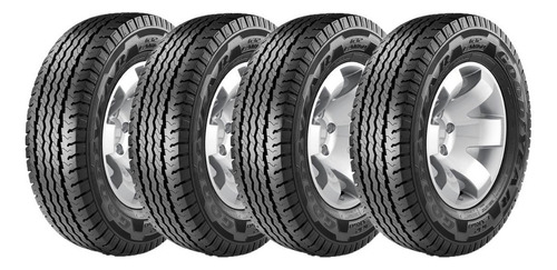 4 Cubiertas Goodyear 225/65 R16 110/112r G32 Cargo 112 Índice de carga 112/110 Índice de velocidad R